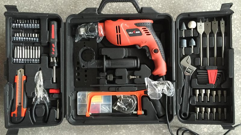 防爆工具材质：揭秘其背后的关键指标**