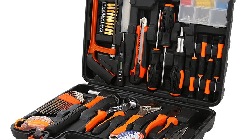 电动工具品牌盘点：揭秘十大热门型号背后的技术奥秘