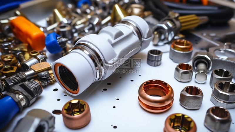 气动工具安装：步骤解析与关键要点