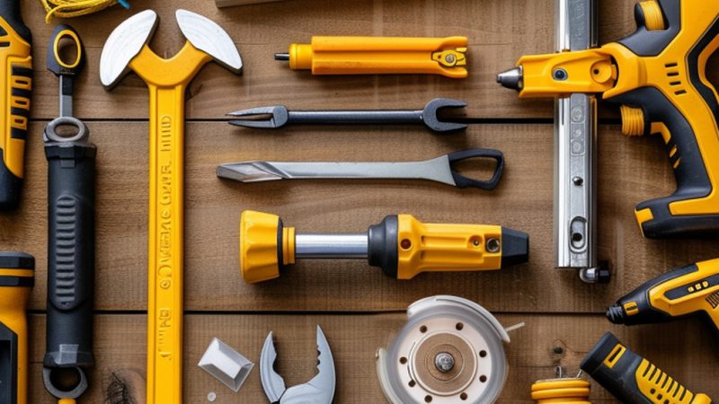 手动工具维修专用工具定制厂家