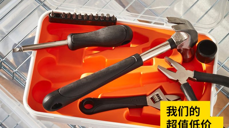 揭秘河北扳手产业集群：批发价格背后的秘密