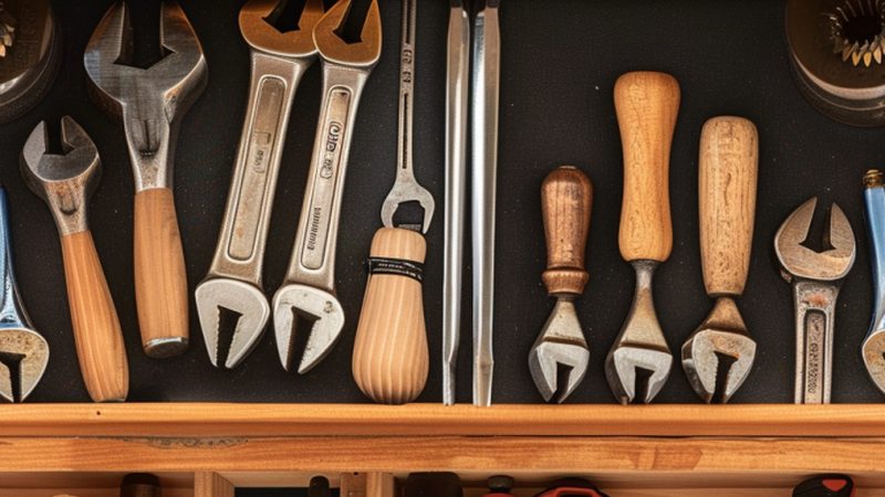 上海家用工具套装，如何挑选合适的一套？**