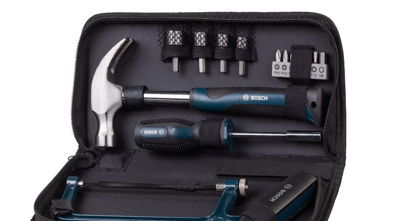 电动工具维修：五大关键步骤，确保工具持久高效**
